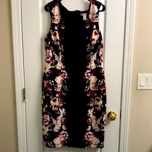 Beautiful Midi dress